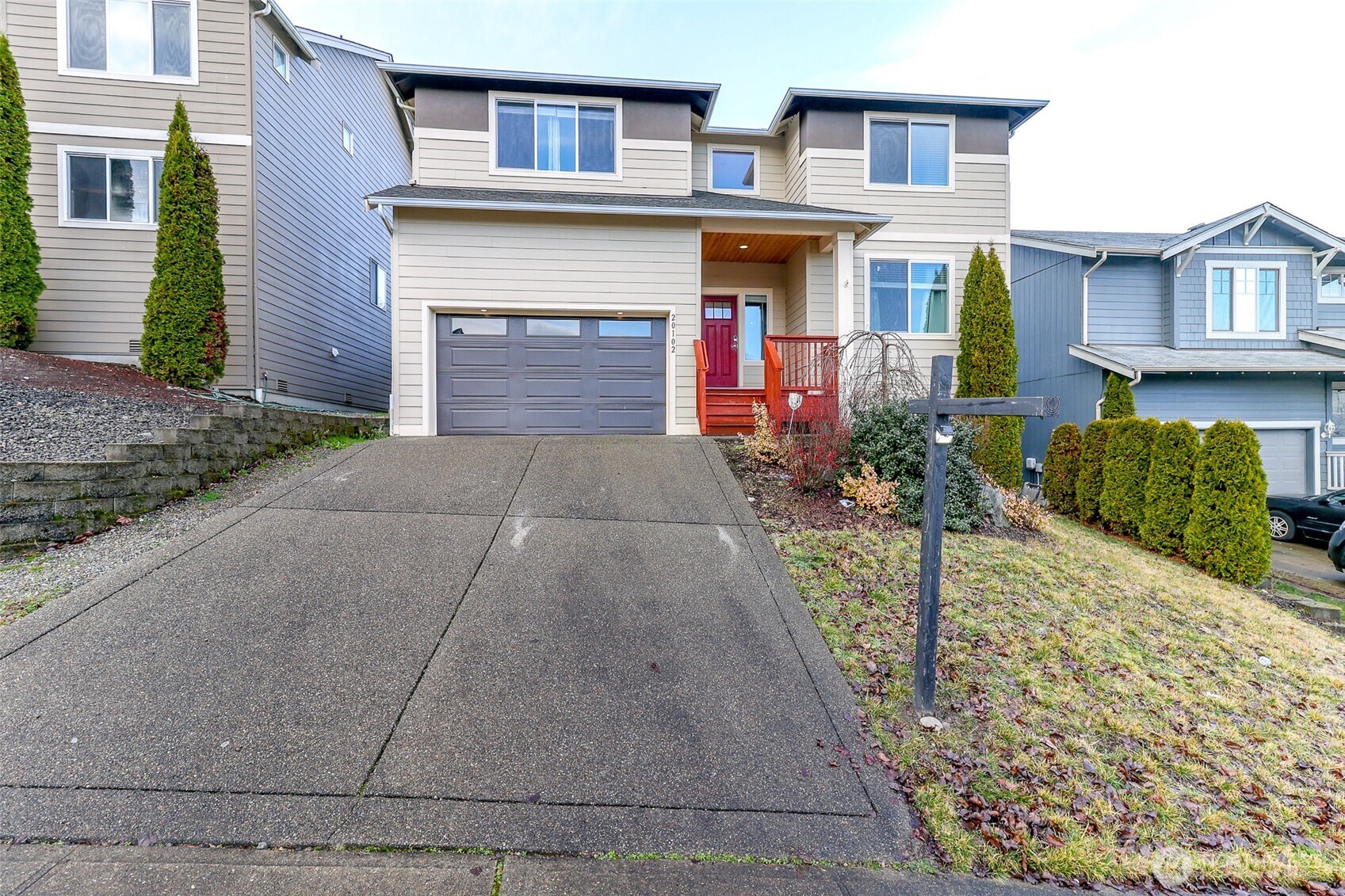 20102 40th Avenue E Spanaway WA 98387