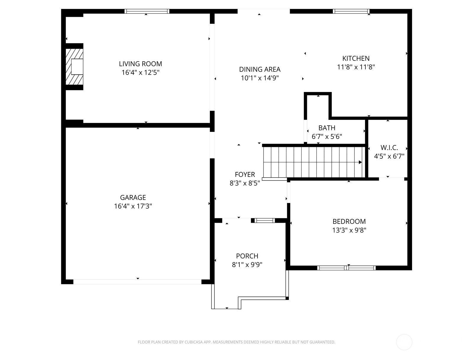 20102 40th Avenue E Spanaway WA 98387