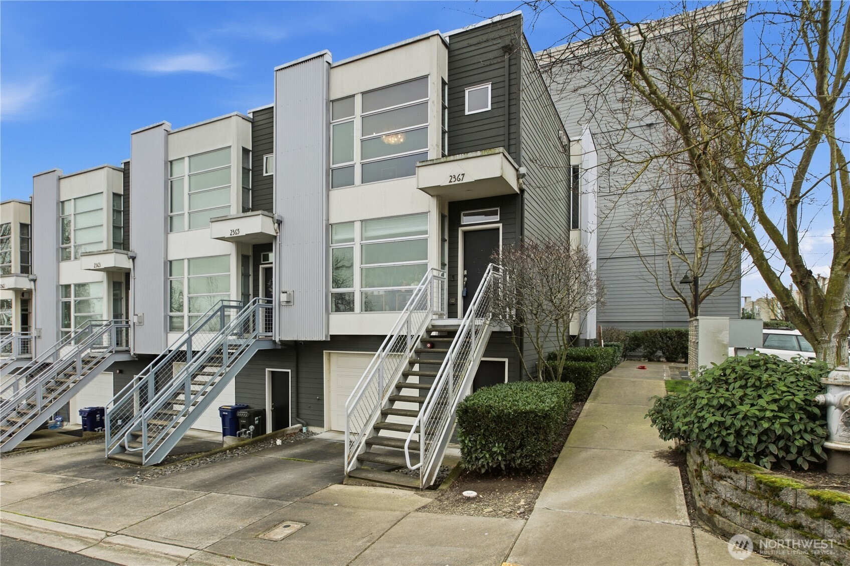 2367 Yakima Court Tacoma WA 98405