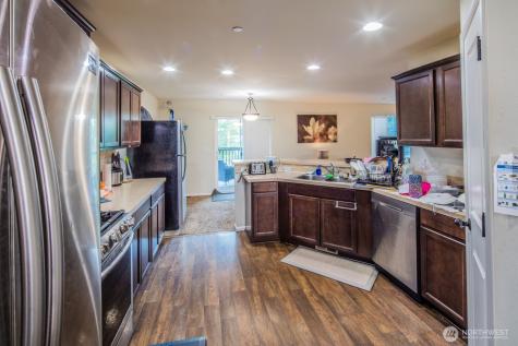 3745 S 150th Street Tukwila WA 98188