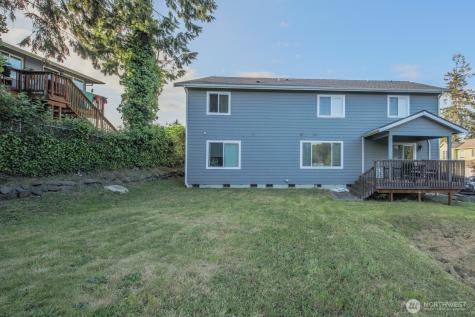 3745 S 150th Street Tukwila WA 98188