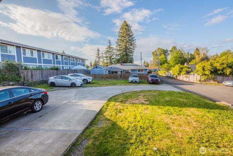 3745 S 150th Street Tukwila WA 98188