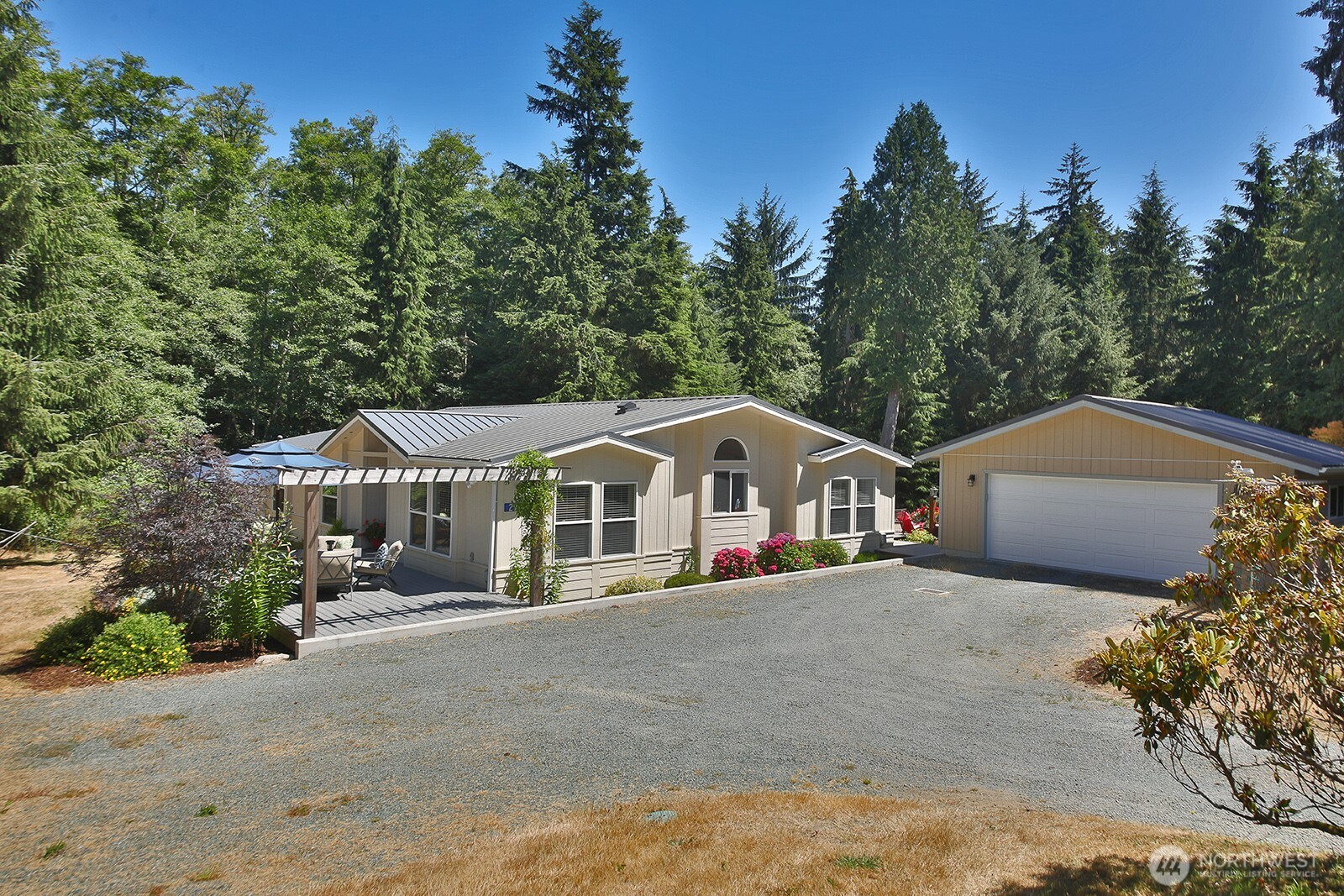 2911 Eagle Bluff Road Greenbank WA 98253