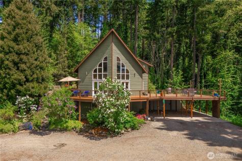 10507 48th Street E Edgewood WA 98372