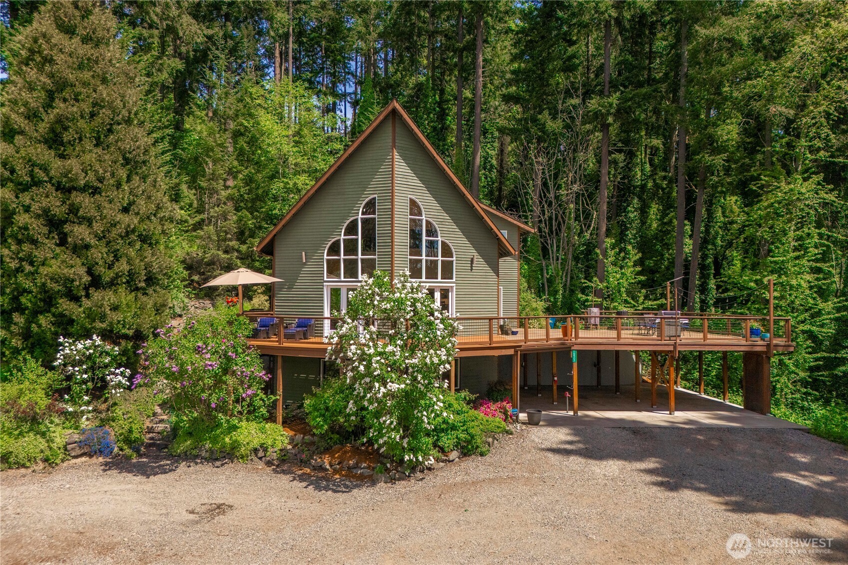 10507 48th Street E Edgewood WA 98372