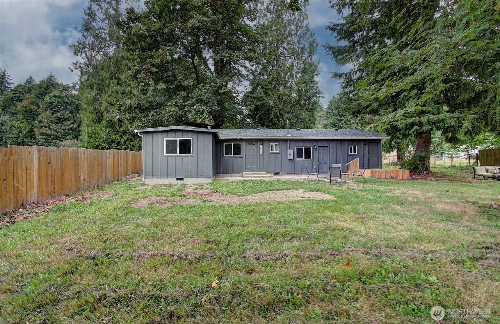 16790 Lewis River Road Cougar WA 98616