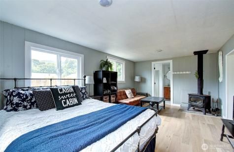 16790 Lewis River Road Cougar WA 98616