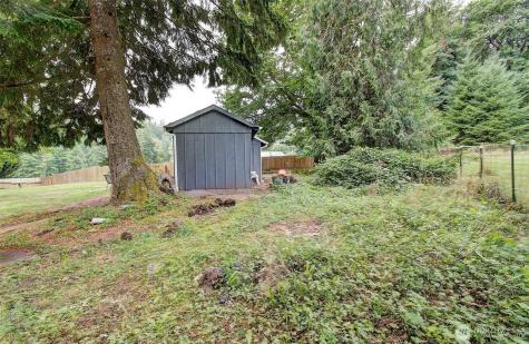 16790 Lewis River Road Cougar WA 98616