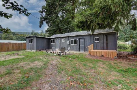 16790 Lewis River Road Cougar WA 98616