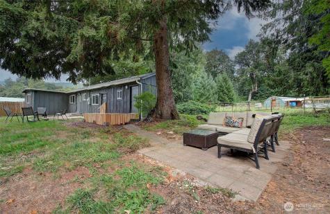 16790 Lewis River Road Cougar WA 98616