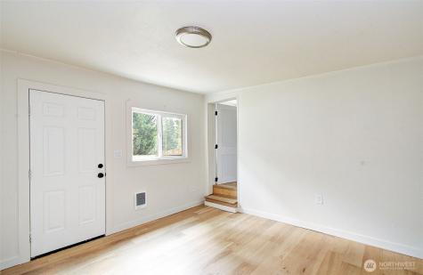 16790 Lewis River Road Cougar WA 98616