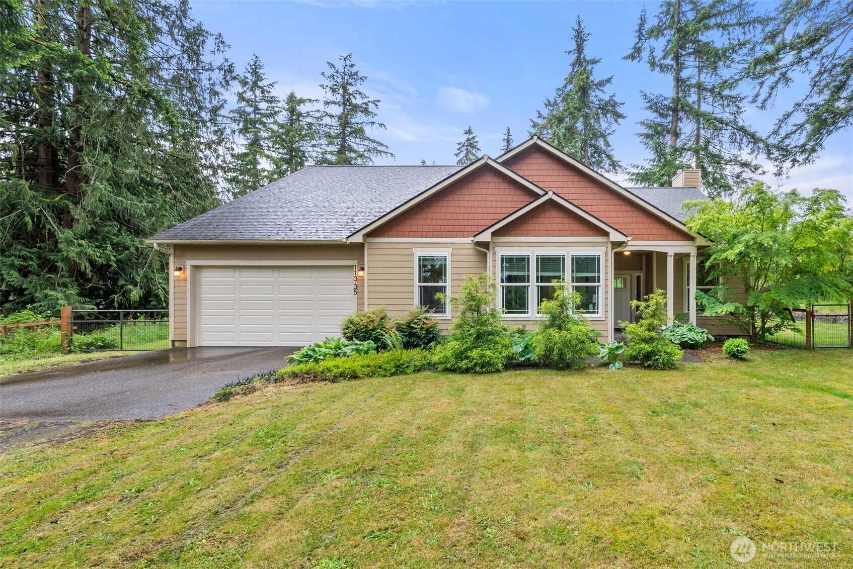 113 Hazel Drive Chehalis WA 98532
