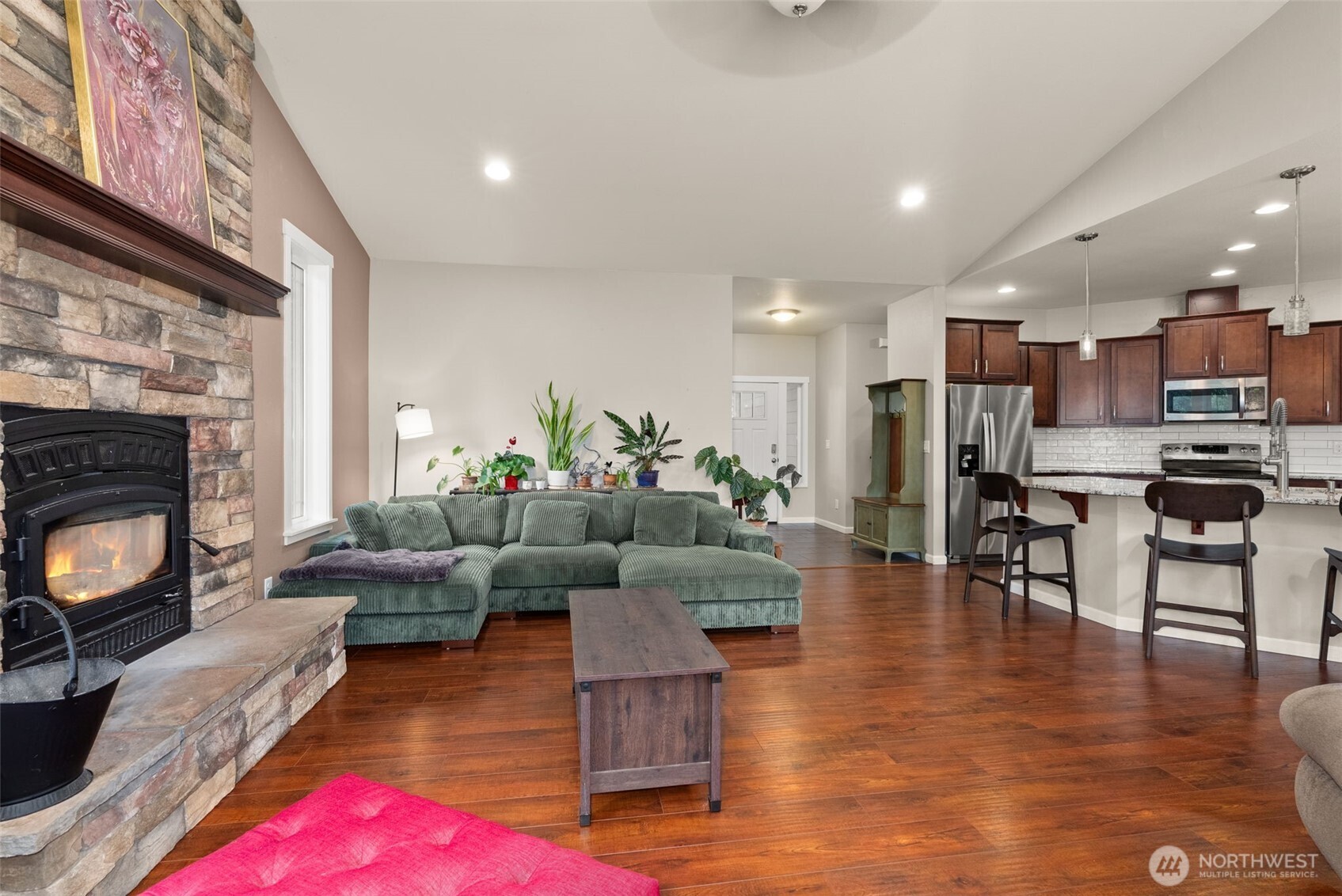 113 Hazel Drive Chehalis WA 98532