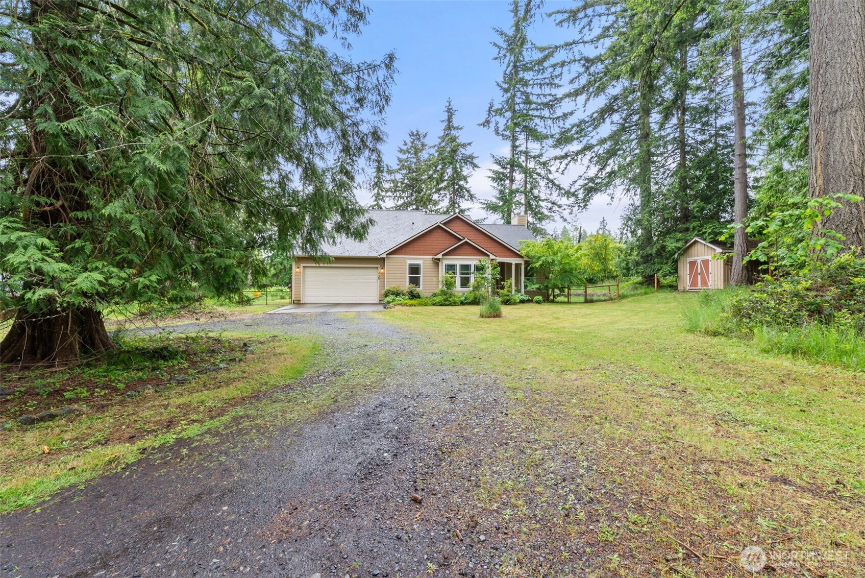 113 Hazel Drive Chehalis WA 98532