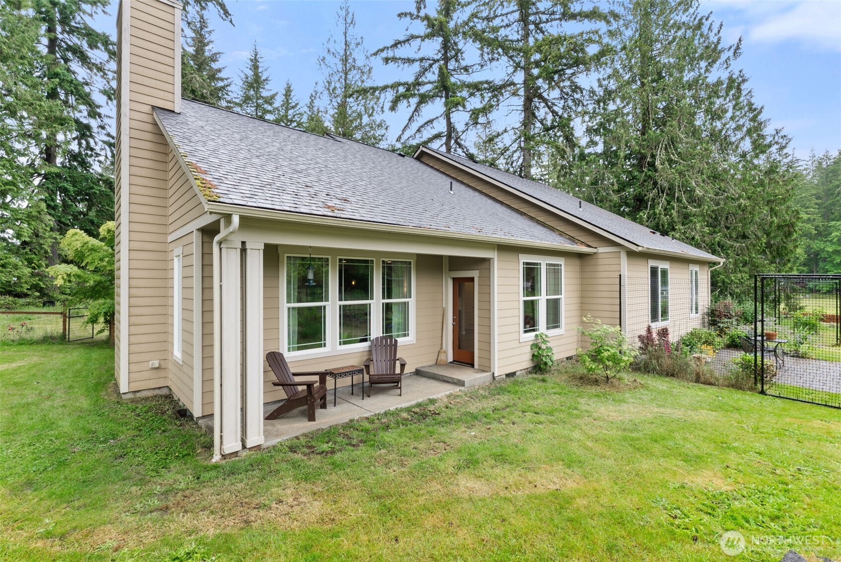 113 Hazel Drive Chehalis WA 98532