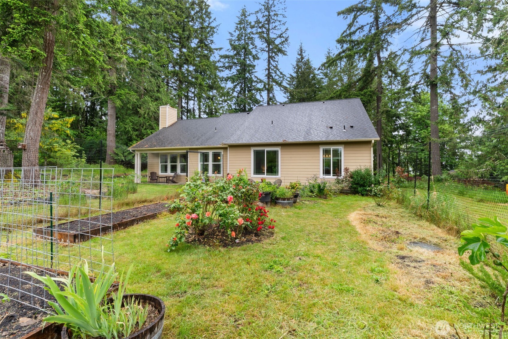 113 Hazel Drive Chehalis WA 98532