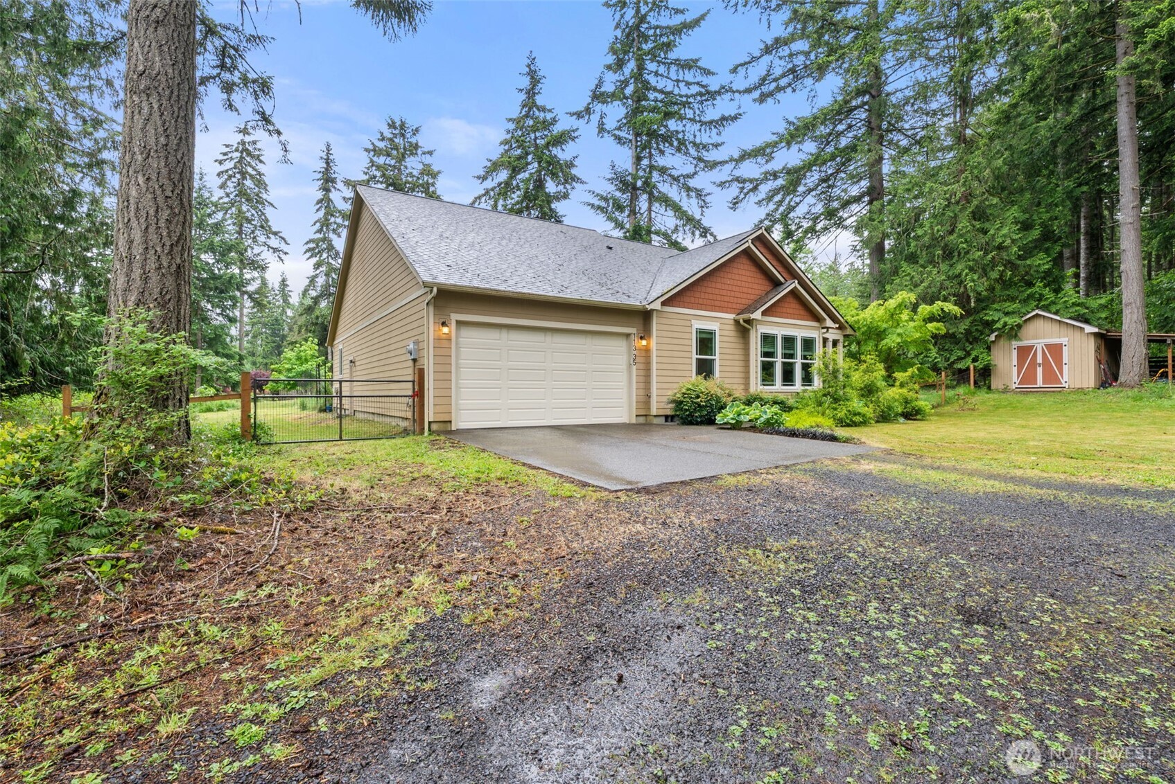 113 Hazel Drive Chehalis WA 98532