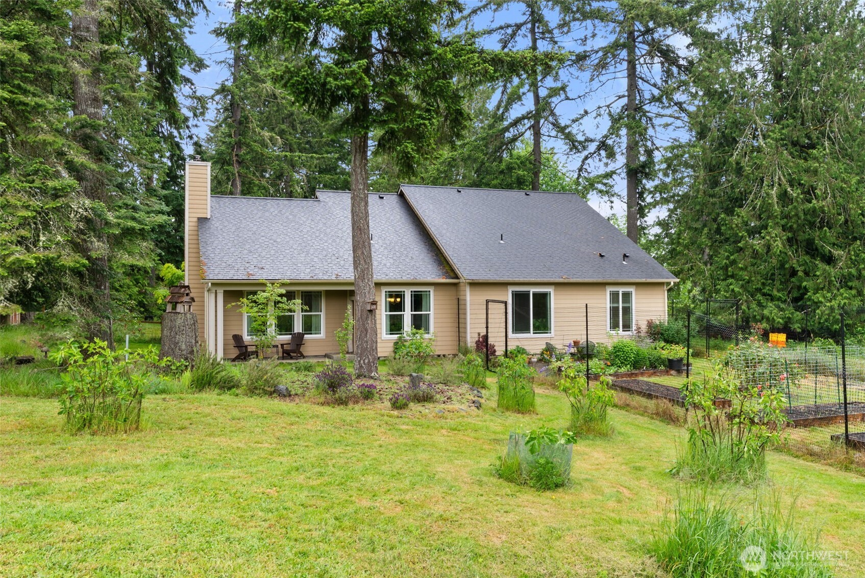 113 Hazel Drive Chehalis WA 98532