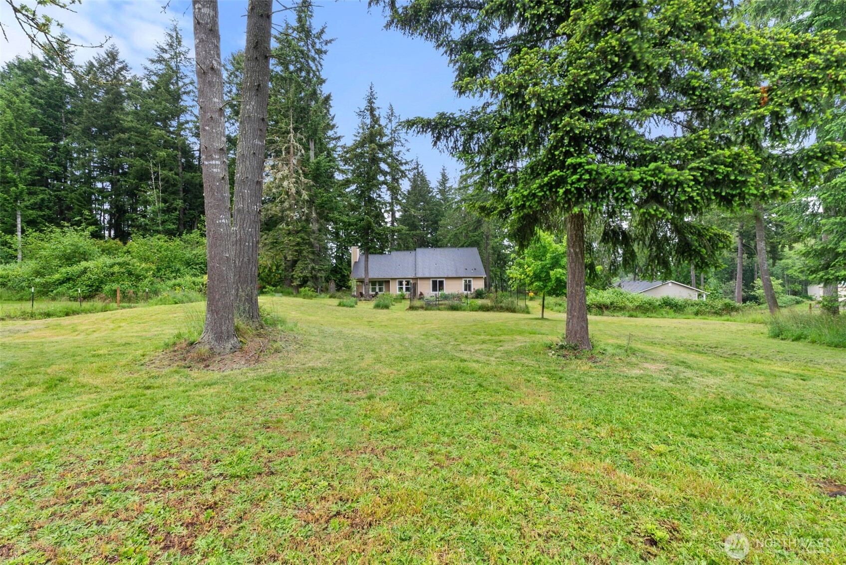 113 Hazel Drive Chehalis WA 98532