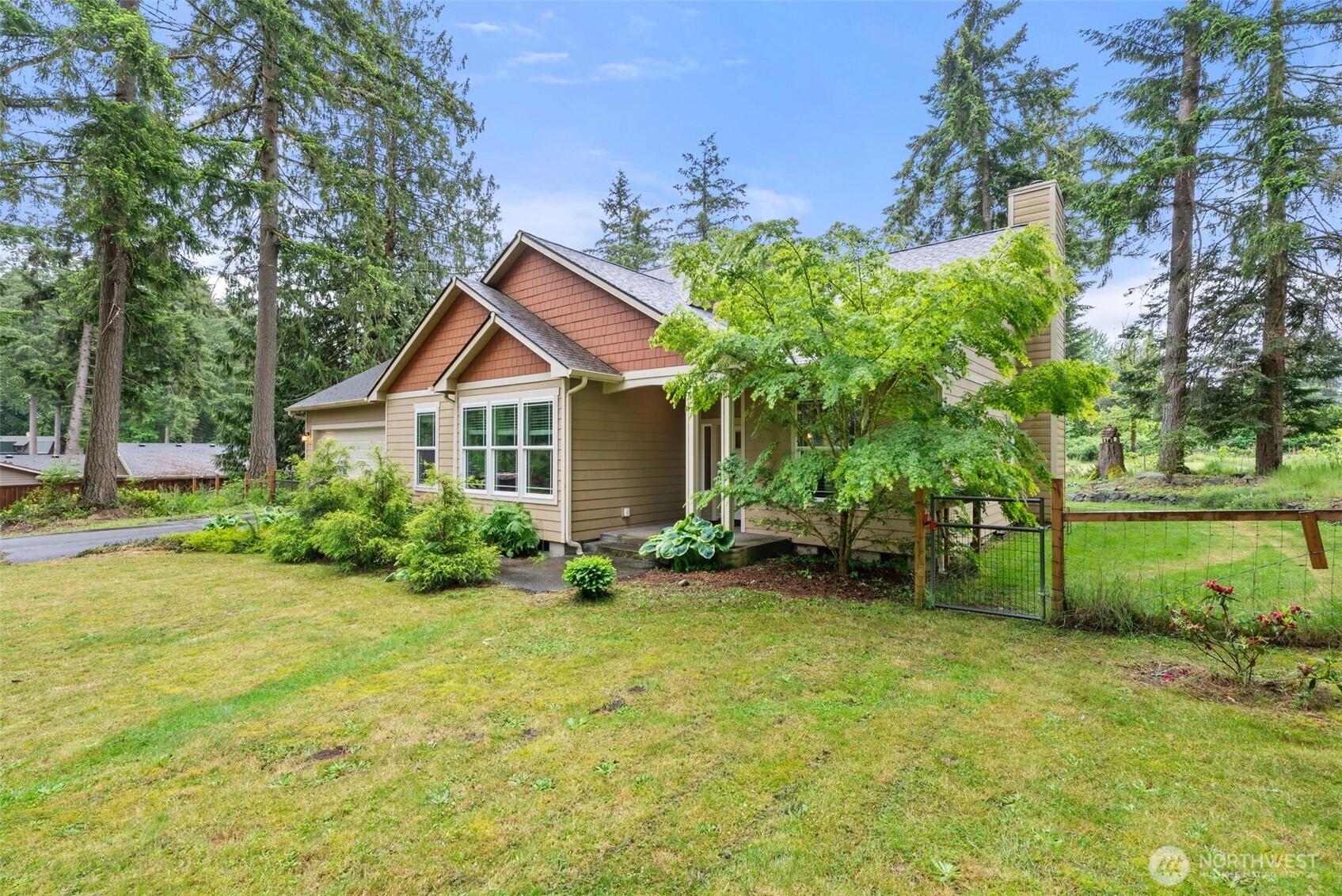 113 Hazel Drive Chehalis WA 98532