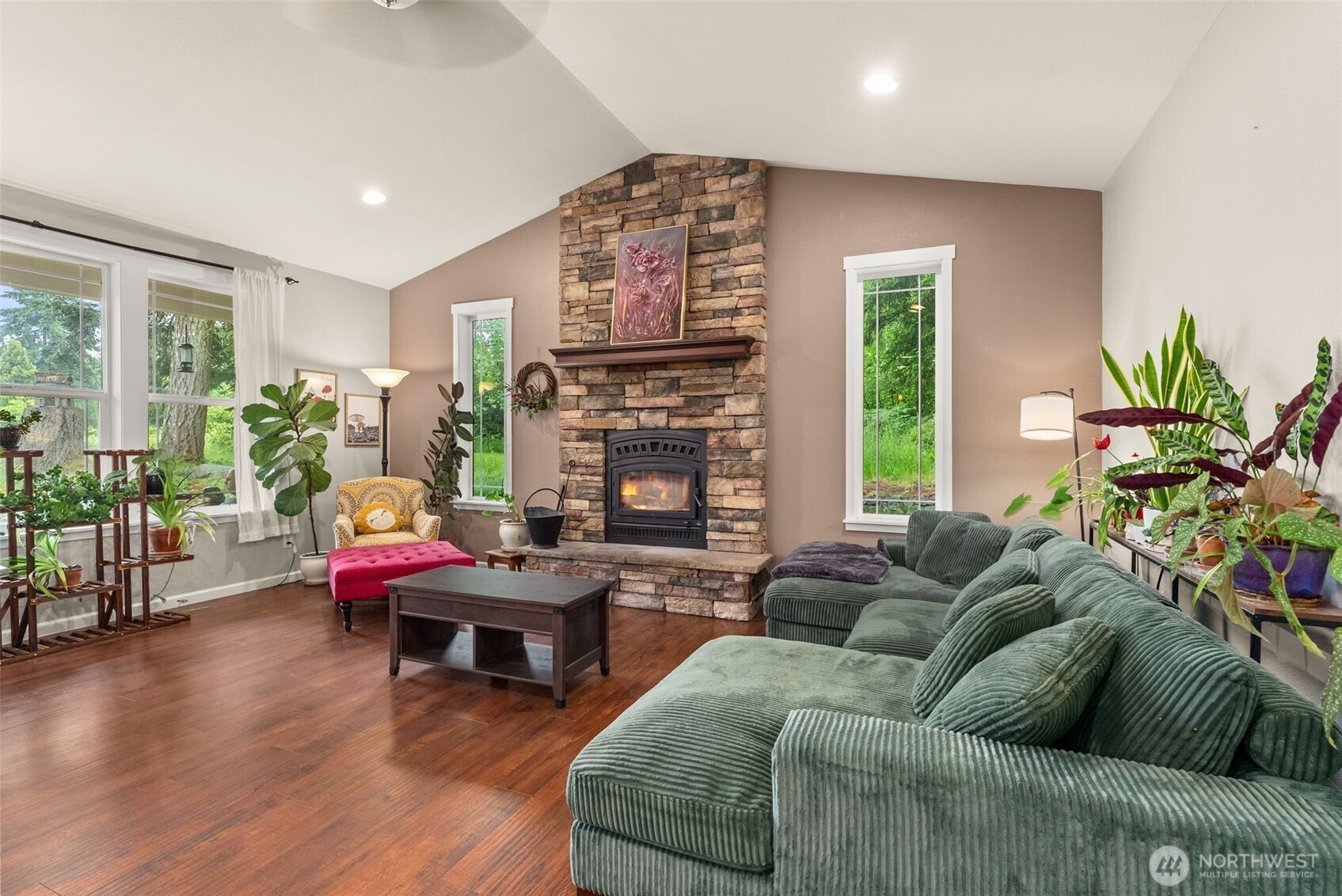 113 Hazel Drive Chehalis WA 98532