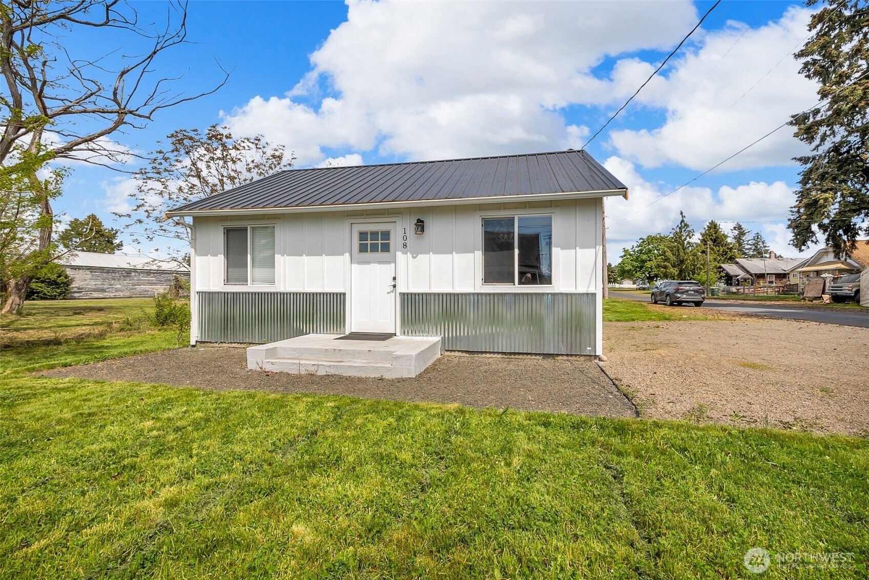 108 Centre Street S Rainier WA 98576