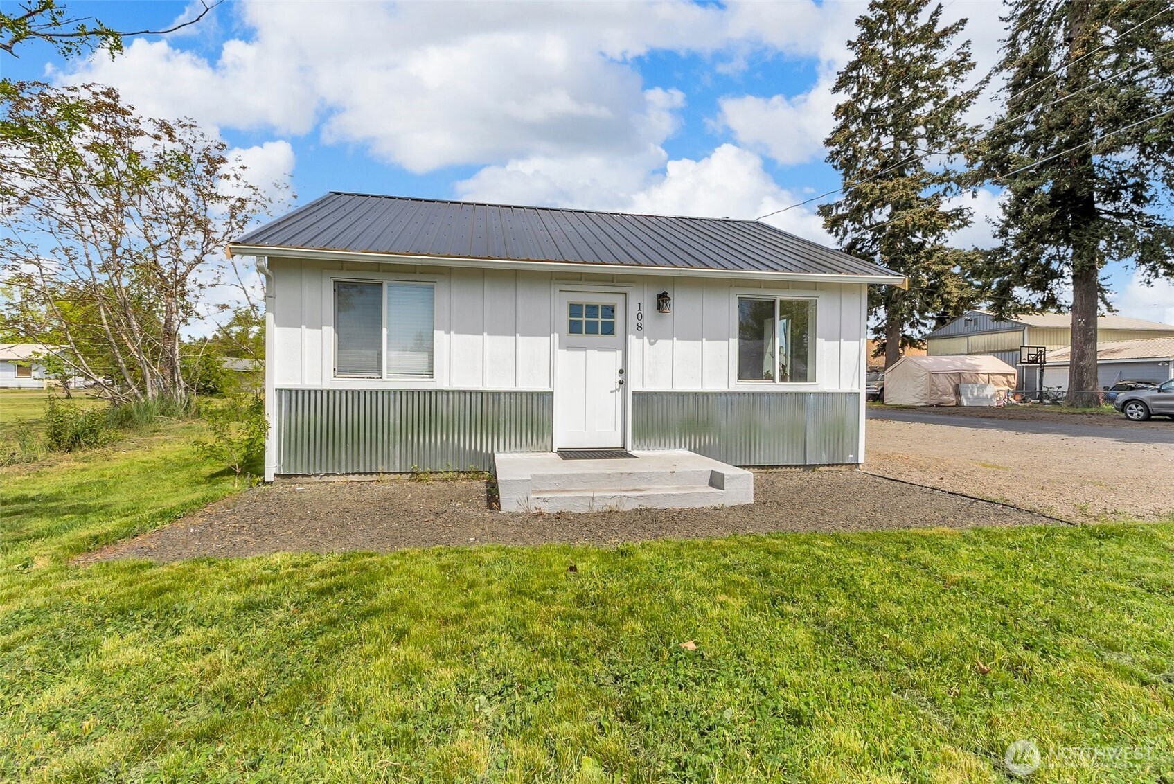 108 Centre Street S Rainier WA 98576