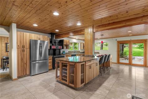 359 Timber Ridge Canyon Road Leavenworth WA 98826