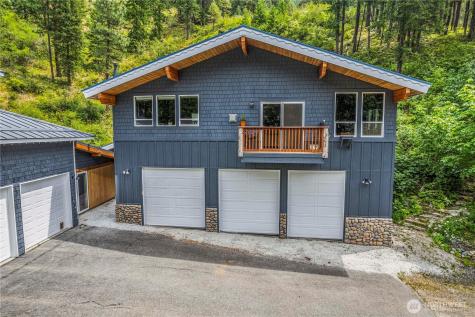 359 Timber Ridge Canyon Road Leavenworth WA 98826
