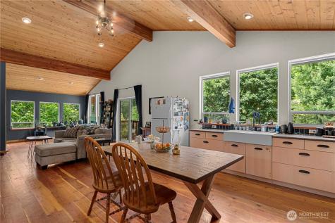 359 Timber Ridge Canyon Road Leavenworth WA 98826