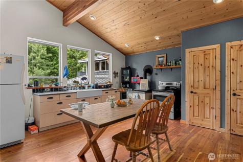 359 Timber Ridge Canyon Road Leavenworth WA 98826