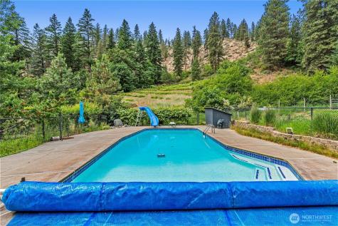 359 Timber Ridge Canyon Road Leavenworth WA 98826