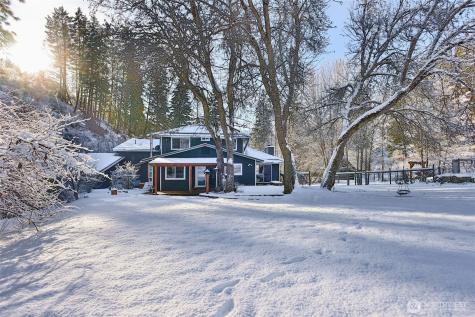 359 Timber Ridge Canyon Road Leavenworth WA 98826