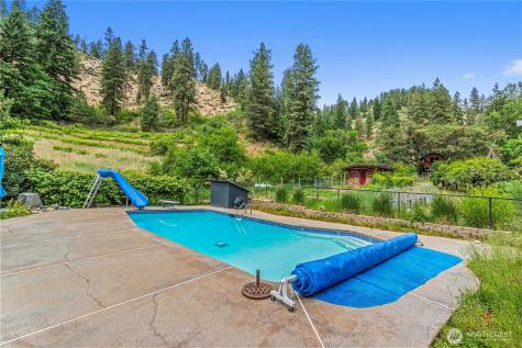 359 Timber Ridge Canyon Road Leavenworth WA 98826