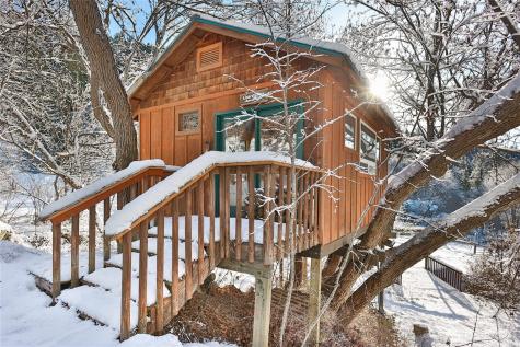 359 Timber Ridge Canyon Road Leavenworth WA 98826