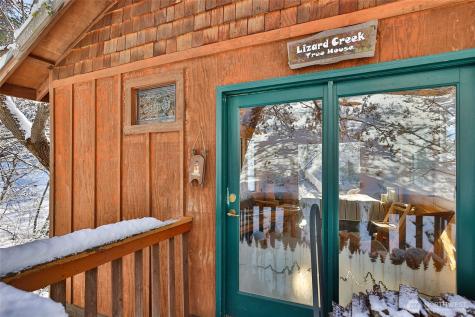 359 Timber Ridge Canyon Road Leavenworth WA 98826