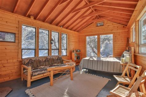 359 Timber Ridge Canyon Road Leavenworth WA 98826