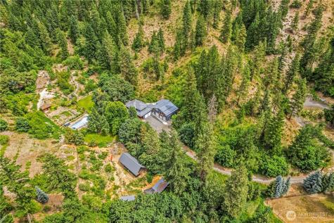 359 Timber Ridge Canyon Road Leavenworth WA 98826
