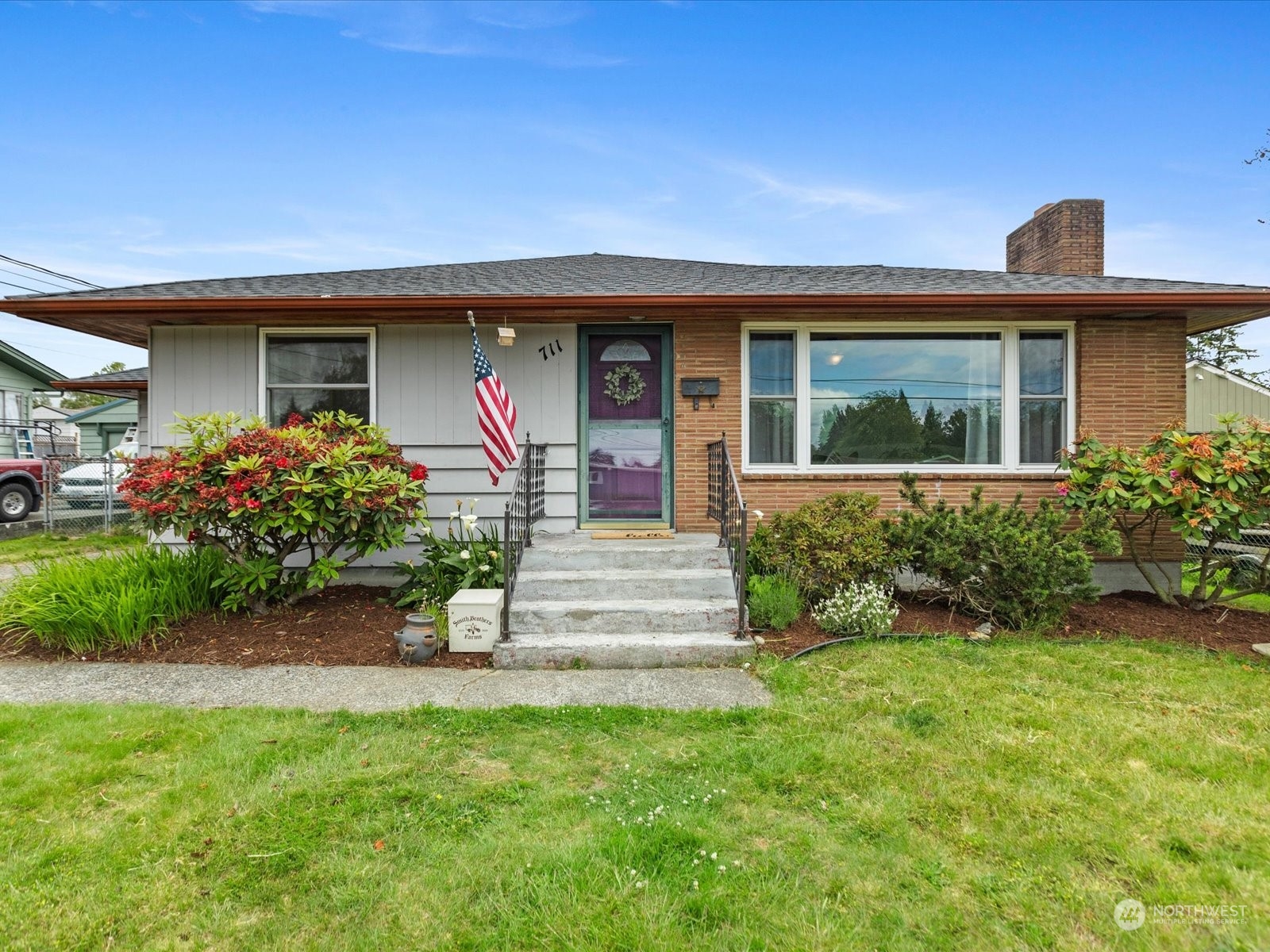 711 Waverly Avenue Everett WA 98201