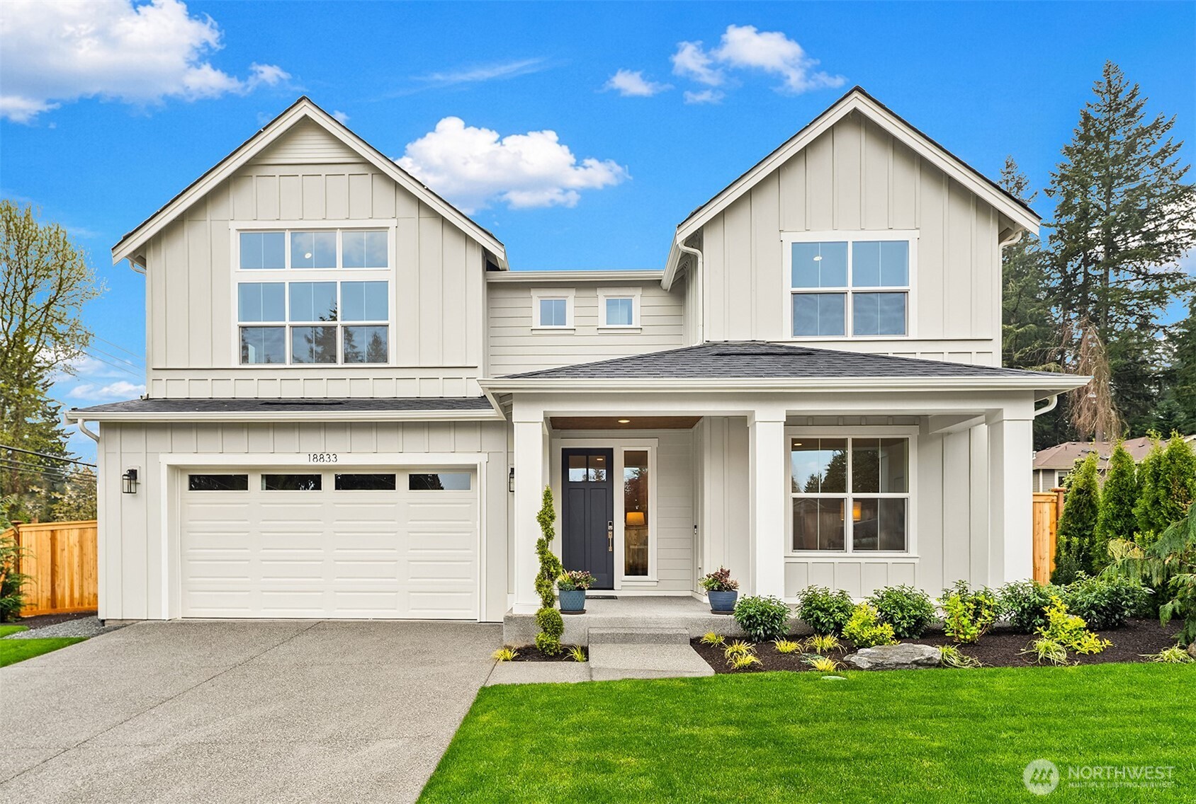 18833 92nd (LOT 3) Avenue NE Bothell WA 98011