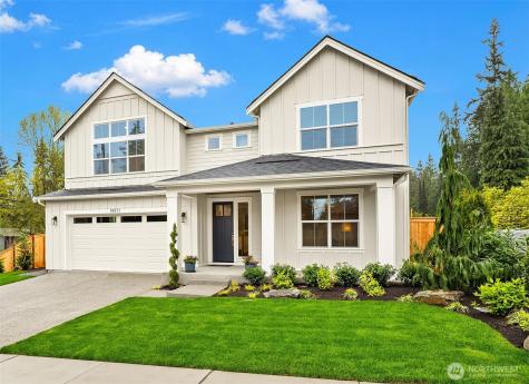 18833 92ND (LOT 3) Bothell WA 98011