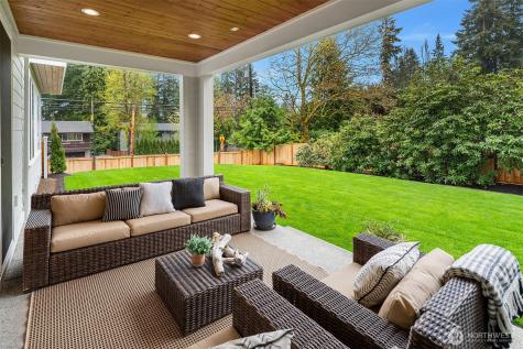 18833 92nd (LOT 3) Avenue NE Bothell WA 98011