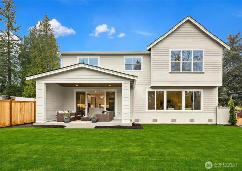 18833 92nd (LOT 3) Avenue NE Bothell WA 98011