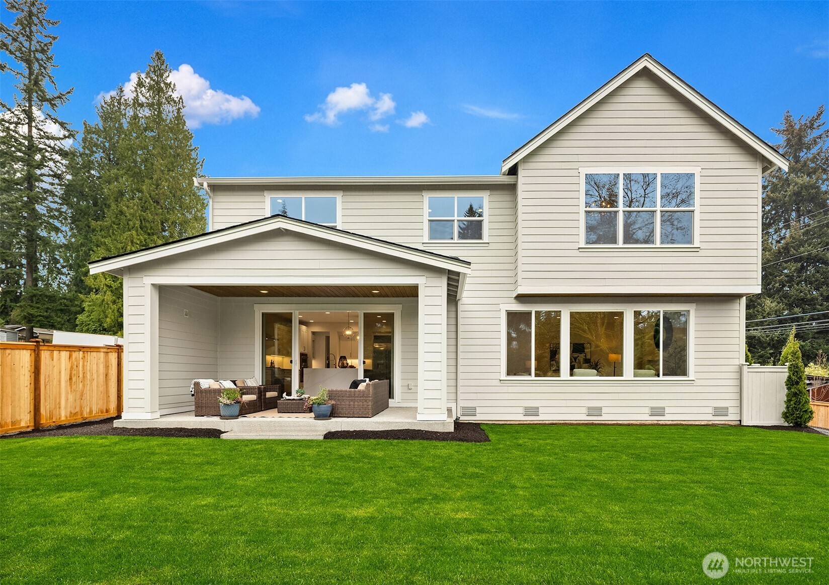 18833 92nd (LOT 3) Avenue NE Bothell WA 98011