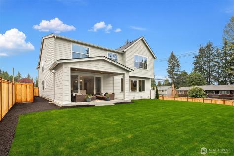 18833 92nd (LOT 3) Avenue NE Bothell WA 98011
