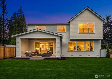 18833 92nd (LOT 3) Avenue NE Bothell WA 98011