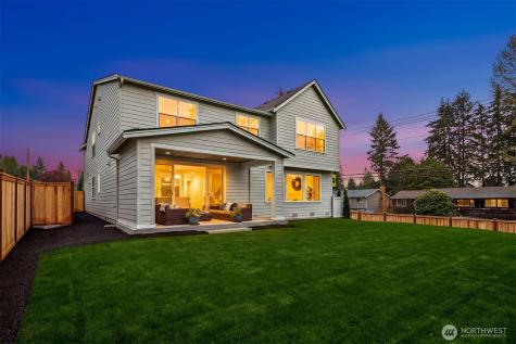 18833 92ND (LOT 3) Bothell WA 98011
