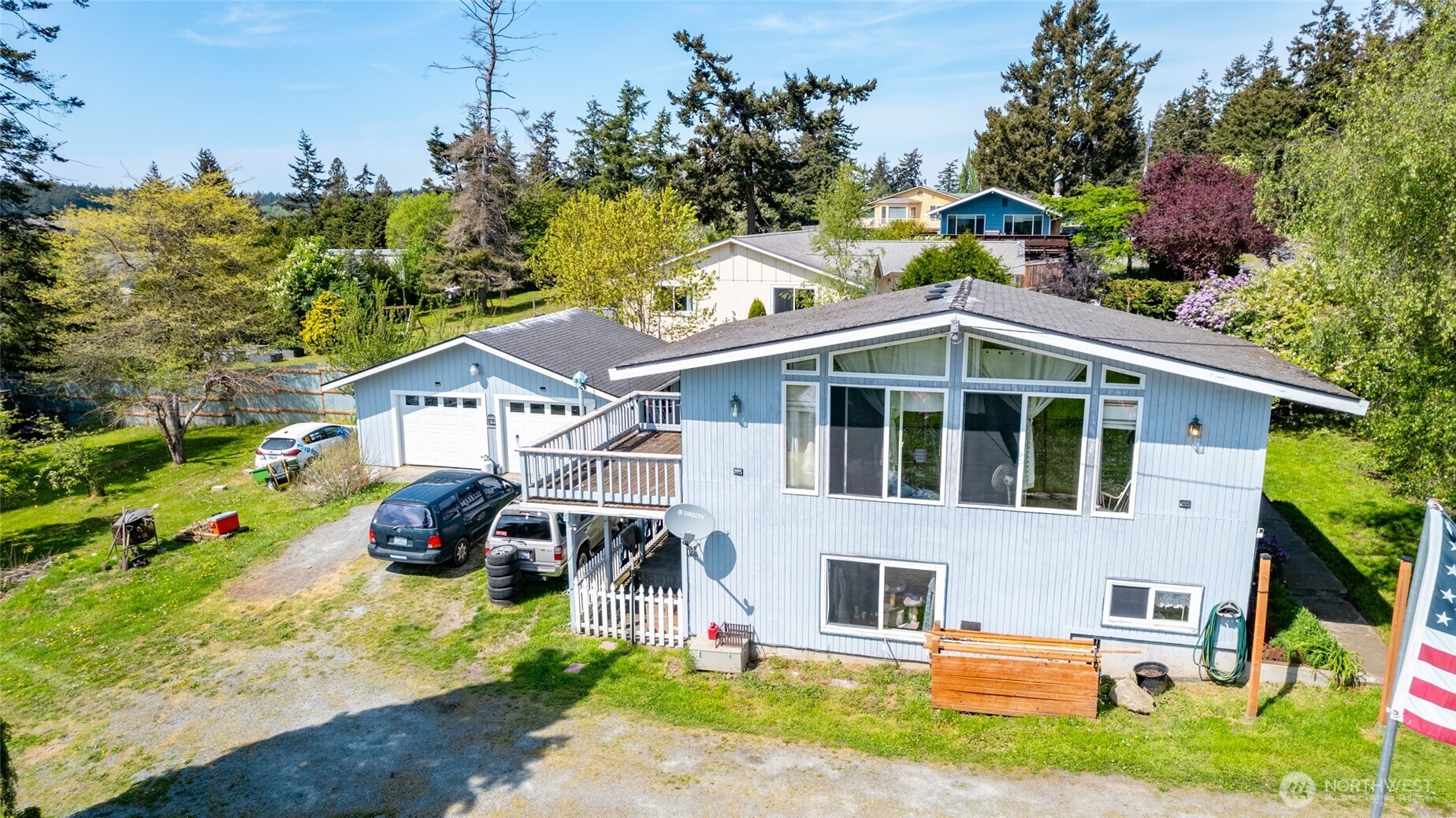 941 Diane Avenue Oak Harbor WA 98277