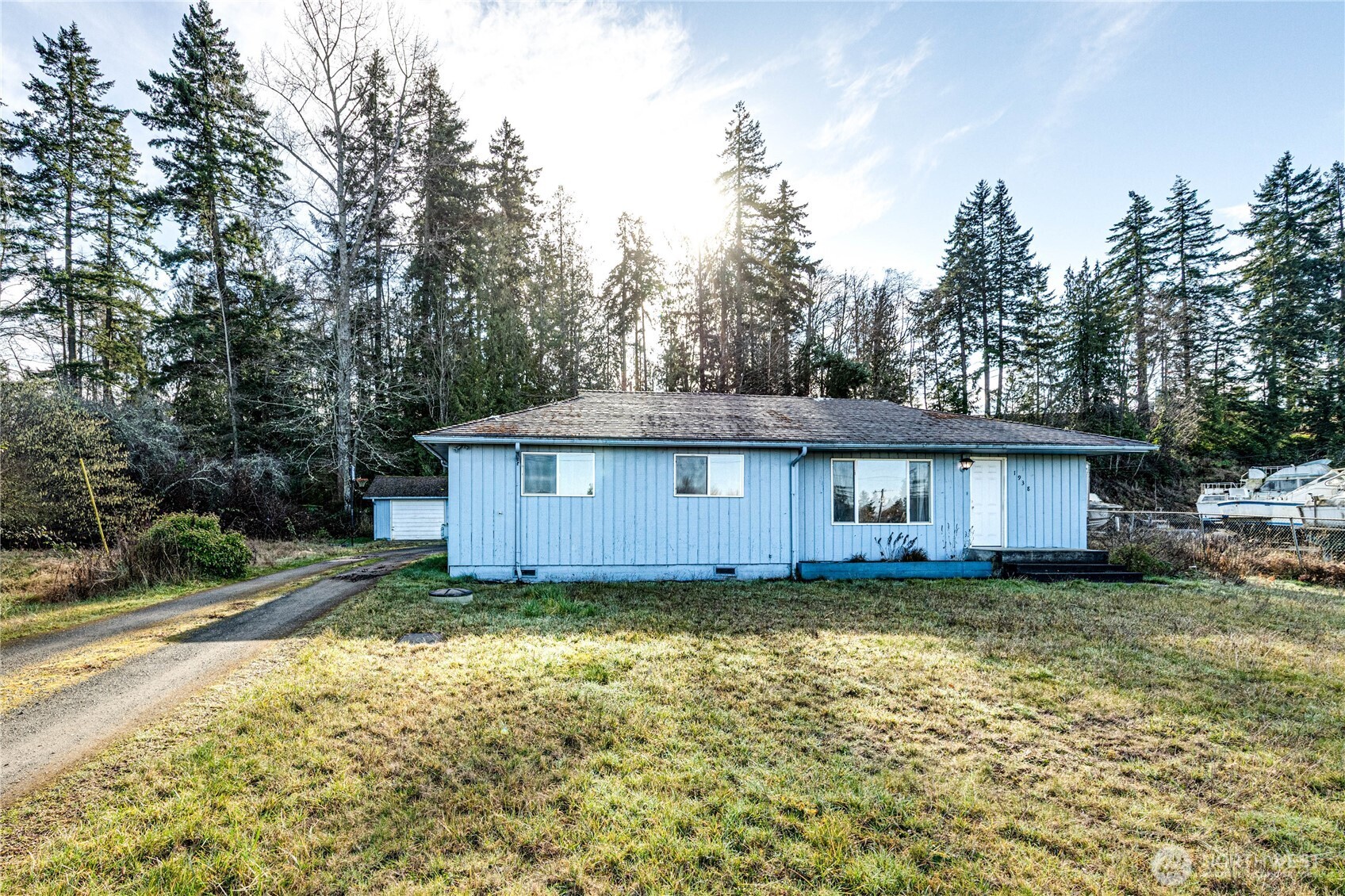 1938 W Highway 101 Port Angeles WA 98363