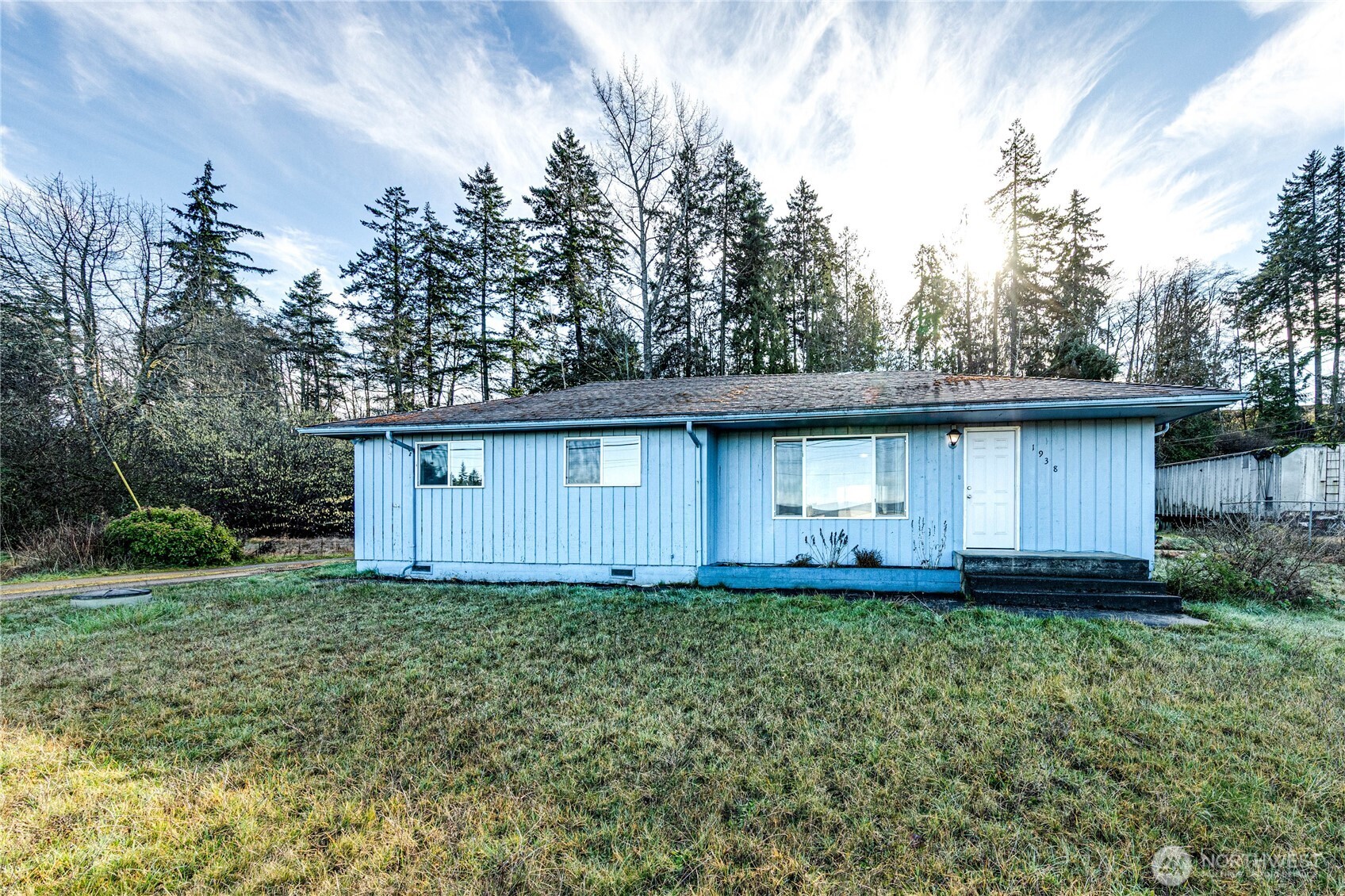 1938 W Highway 101 Port Angeles WA 98363